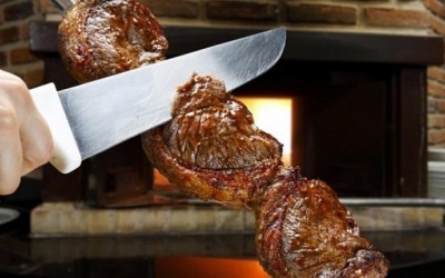 Três-lagoense realiza Churrasco Dançante para retirar nódulo do seio