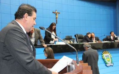 Eduardo Rocha destaca mais uma conquista do Hospital Nossa Senhora Auxiliadora em TL