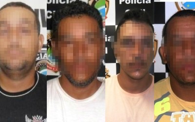 Mega operação envolve 8 delegados e outros 28 policiais civis de Três Lagoas 
