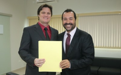 Profissionais da Educação poderão ter treinamento de primeiros socorros