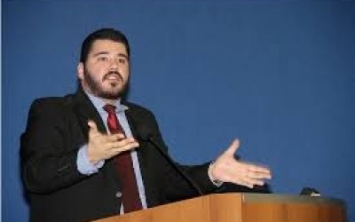 Tonhão pede exoneração da Prefeitura de Três Lagoas e deve retornar a Câmara Municipal