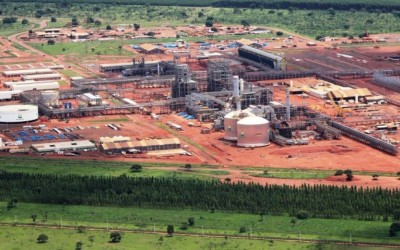 Russos assumem a UFN3 e se comprometem a pagar fornecedores