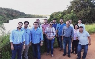 Ação Pró-Cascalheira busca a conscientização e a mudança de conceito da população