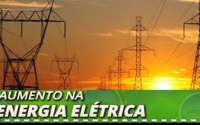 Energia elétrica fica mais cara a partir deste domingo em 73 cidades de MS