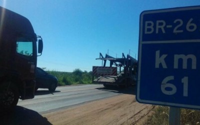 Restauração completa da Rodovia BR-262 está prestes a ser iniciada