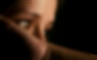 Mulher é abordada por ciclista que estava com órgão genital à mostra