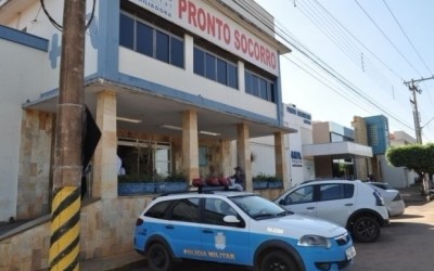 Quatro morrem em confronto com a Força Tática de Três Lagoas