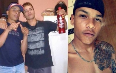Três dos quatro mortos em confronto com a polícia são identificados