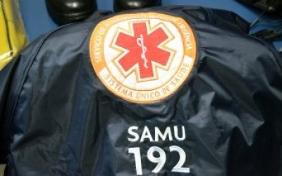Saúde de Três Lagoas investe mais de R$ 52 mil em materiais para o SAMU