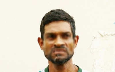 Abordagem de rotina resulta na prisão de um homem em Três Lagoas