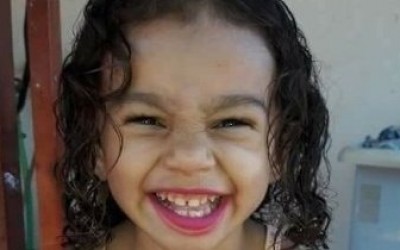 Procurado por atropelar criança diz que não se entregou antes por medo devido à ameaças