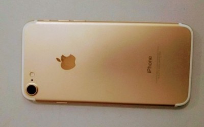 Polícia Civil recupera iphone furtado e homem diz que encontrou na rua