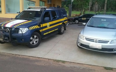 Gêmeos que se passaram por comprador de carro em Araçatuba são presos em Três Lagoas