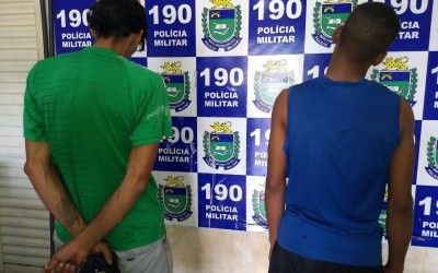 Frentista reconhece bicicleta furtada e jovem é preso por receptação