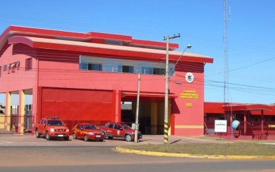 Bombeiros de Três Lagoas recebem cerca de 10 trotes por dia