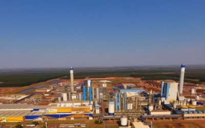 Fibria monitora microbacias para avaliar os recursos hídricos nas áreas de florestas plantadas