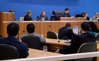 Vereadores aprovam Leis para a cultura de Três Lagoas