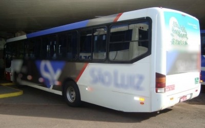 Agepan decide: ou viação de transporte resolve problemas ou poderá perder a concessão no MS