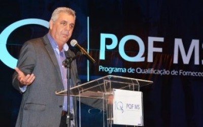 Evento em Três Lagoas comemora 10 anos de sucesso do PQF
