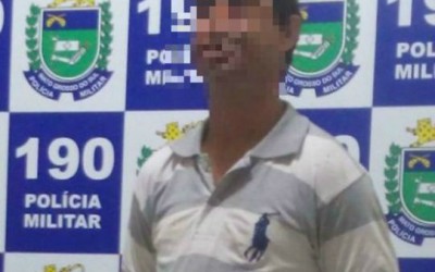 Churrasco termina em agressão e prisão no bairro Lapa 
