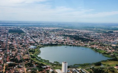 Comemoração de 103 anos de Três Lagoas poderá ter show nacional 