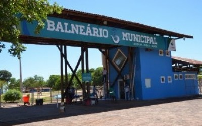 SEDECT abre inscrições para entidades sem fins lucrativos obterem cessão de uso dos quiosques no “Dia ‘D’ Balneário”