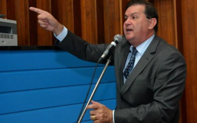 Prédio do Detran de Brasilândia poderá ser ampliado