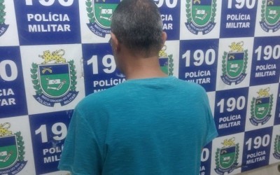 Acusado de tentativa de homicídio é preso em Três Lagoas