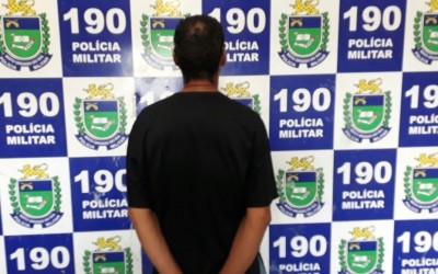 Usuário de drogas que furtava bicicletas é preso pela Força Tática