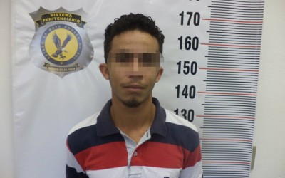 SIG identifica o assassino de jovem morto após briga em casa de show 