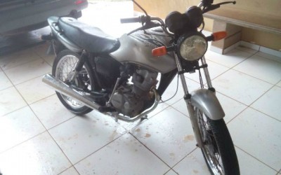 Adolescente se envolve em furtos na cidade e é denunciado pela mãe