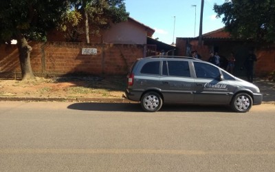 Usuário de drogas abre a bíblia e comete suicídio