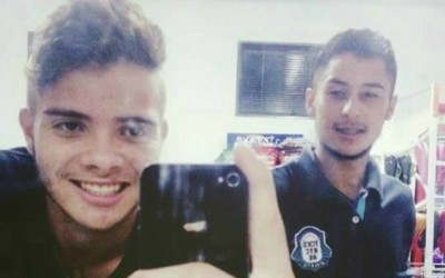 Corpo do segundo jovem desaparecido no rio Sucuriú foi localizado 