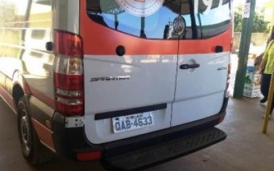 Saúde de Três Lagoas compra cinco novas ambulâncias para atendimento da população