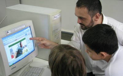 IFMS abre vaga para professor substituto de Informática em Três Lagoas