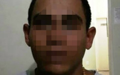 SIG prende jovem acusado de ter participado de roubo em Ilha Solteira-SP