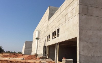 Shopping de Três Lagoas será inaugurado até junho de 2019