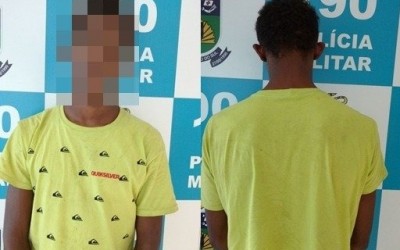 Jovem acusado de tráfico de drogas é preso em bar de Três Lagoas