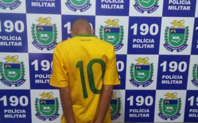 Adolescente é apreendido no bairro Guanabara pelo crime de receptação 