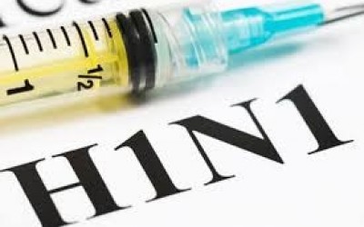 Saúde de Três Lagoas confirma um caso de gripe H1N1