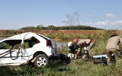 Identificada vítima do grave acidente na BR-158, em Três Lagoas
