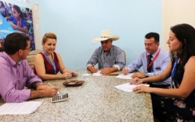 Servidores municipais podem contar com taxas especiais para consignado