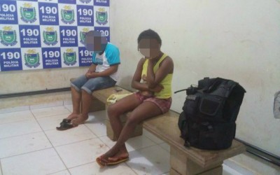 Som alto gera discussão e facada em residência do Vila Terezinha 