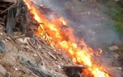 Fiscalização intensificará combate e autuações a queimadas em Três Lagoas