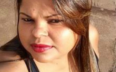 Mulher assassinada em rancho trabalhava como mototaxista 
