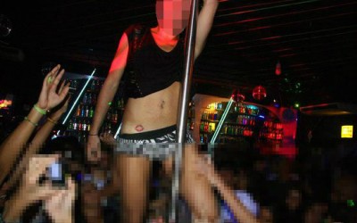 Cliente de prostíbulo que gastou dinheiro da poupança da família mentiu, diz polícia 