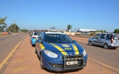 Campanha Nacional “Maio Amarelo” chega à sua quarta semana em Três Lagoas