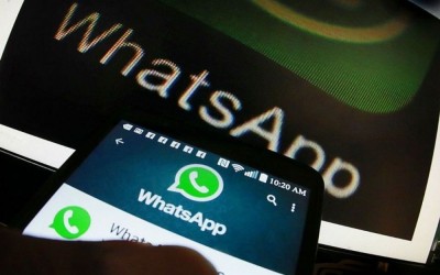 Em TL,mulher tem fotos e vídeos íntimos divulgadas em grupo