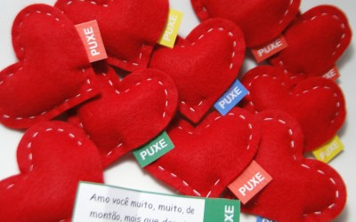 Em clima de romance, dia dos namorados deve injetar R$ 8,5 milhões no comercio de Três Lagoas