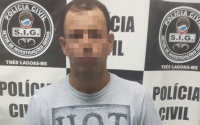 Duas espingardas e materiais furtados são apreendidos pelo SIG no residencial Orestinho